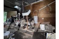 Ford LP Other components