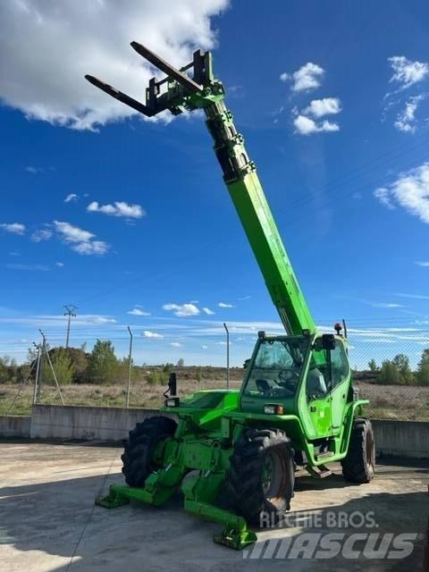 Merlo P 40.17 K Telescopic handlers