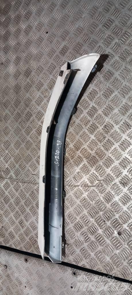 Scania G 400   1517649 Cabins and interior