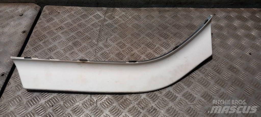Scania G 400   1517649 Cabins and interior