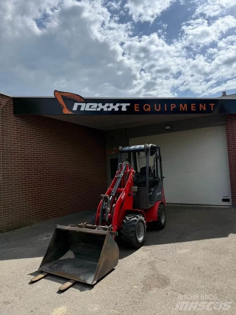 Kubota Toyo 826 Mini excavators < 7t (Mini diggers)