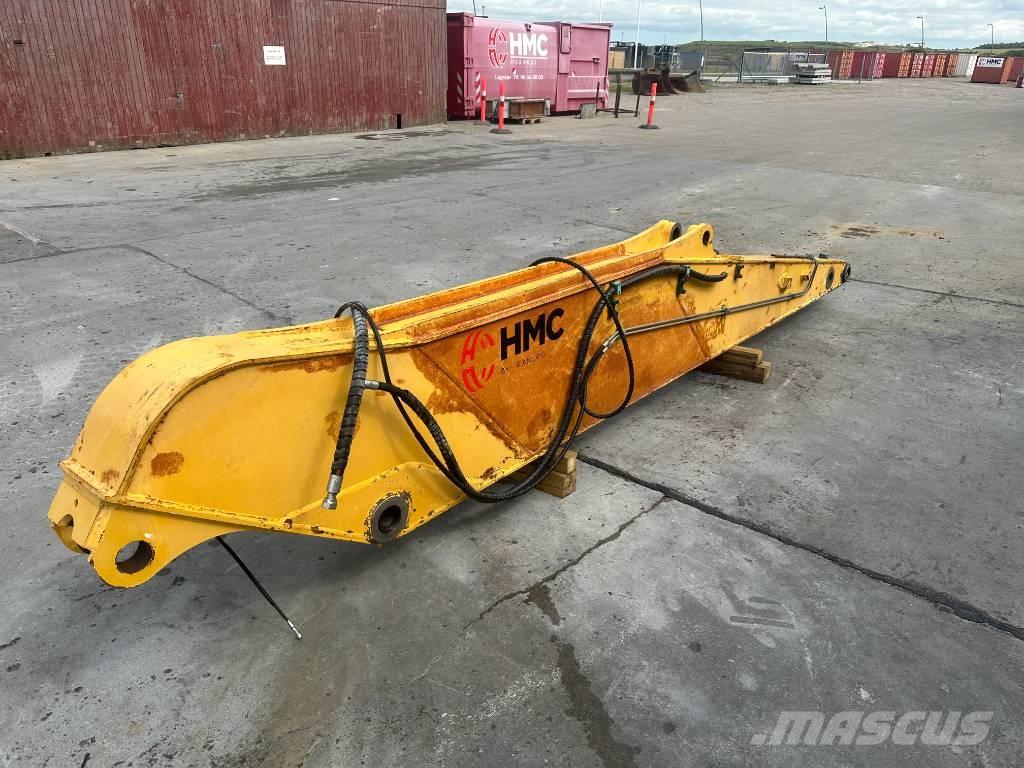 Komatsu PC 180-6 Crawler excavators