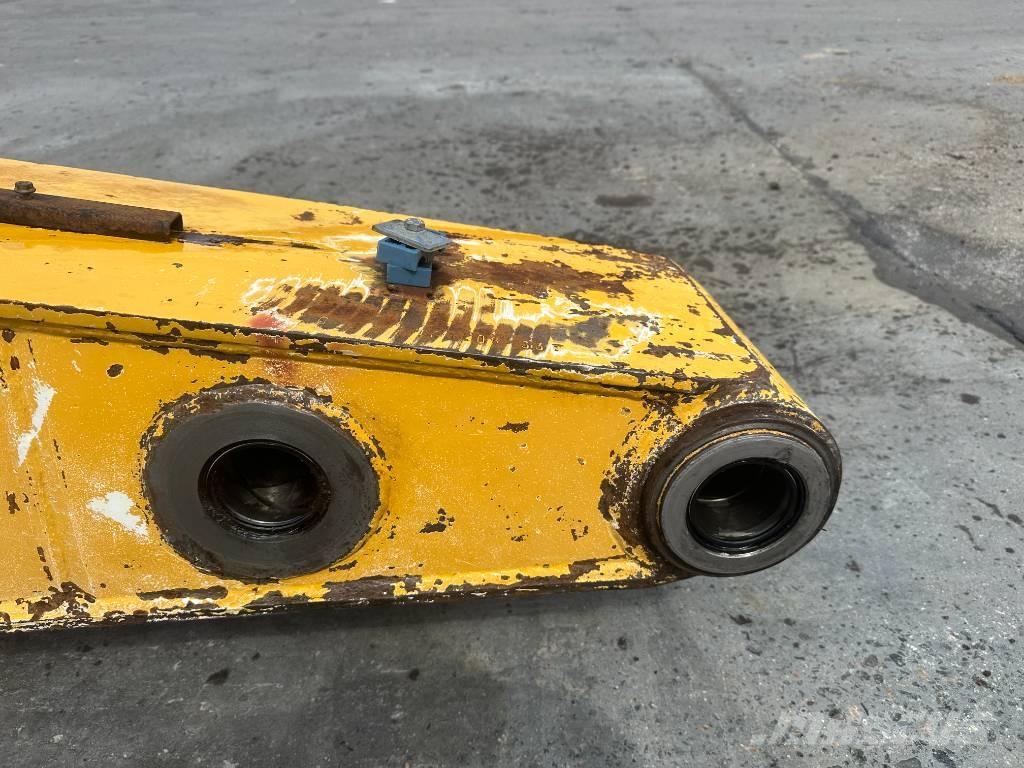 Komatsu PC 180-6 Crawler excavators