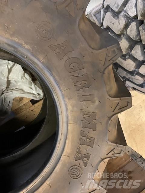 Agrimax RT765 Tyres, wheels and rims