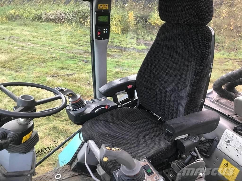 PM Trac 2355 Farm machinery