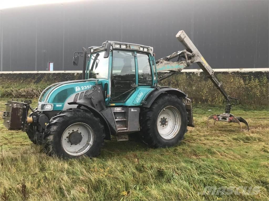 PM Trac 2355 Farm machinery