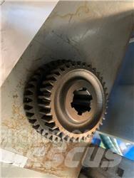 Kramer Zahnrad Wheel loaders