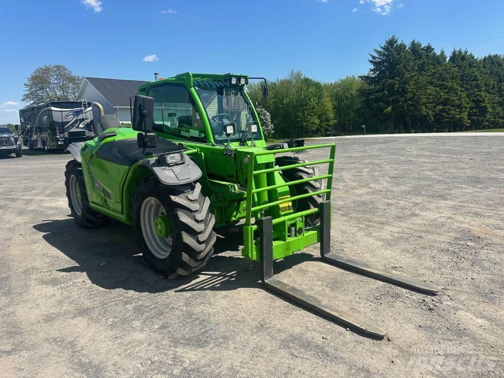Merlo TF 35.7 Telescopic handlers
