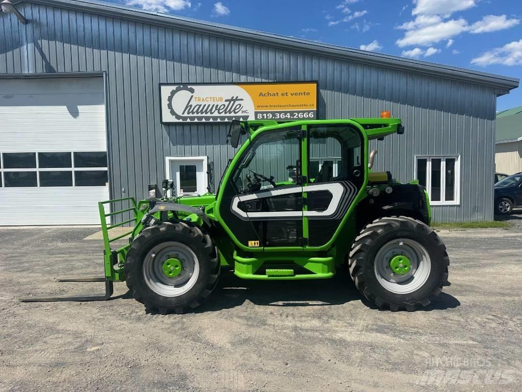 Merlo TF 35.7 Telescopic handlers