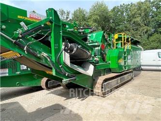 McCloskey I4C Screeners