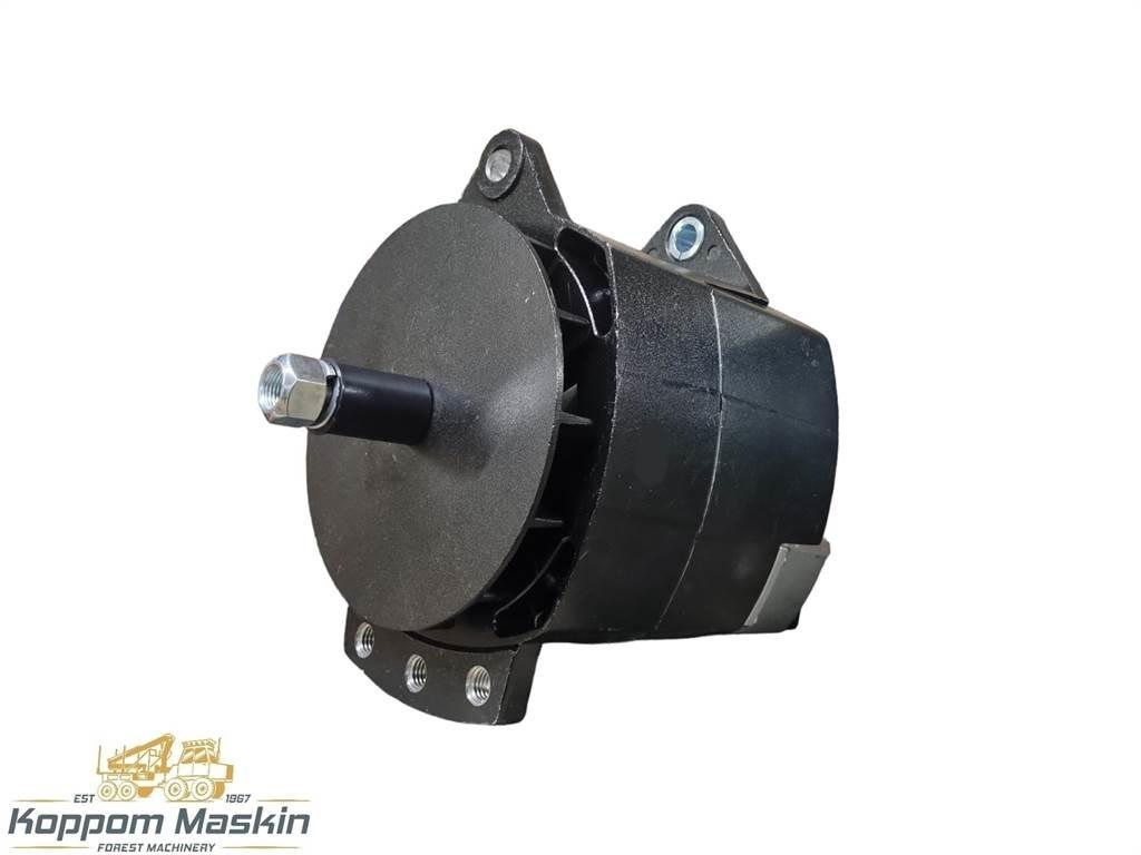  FMG/Ösa 817420 Electronics