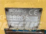 Bomag BW 120-3 Twin drum rollers