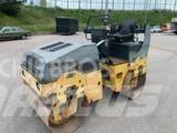 Bomag BW 120-3 Twin drum rollers