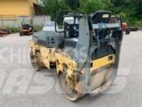 Bomag BW 120-3 Twin drum rollers