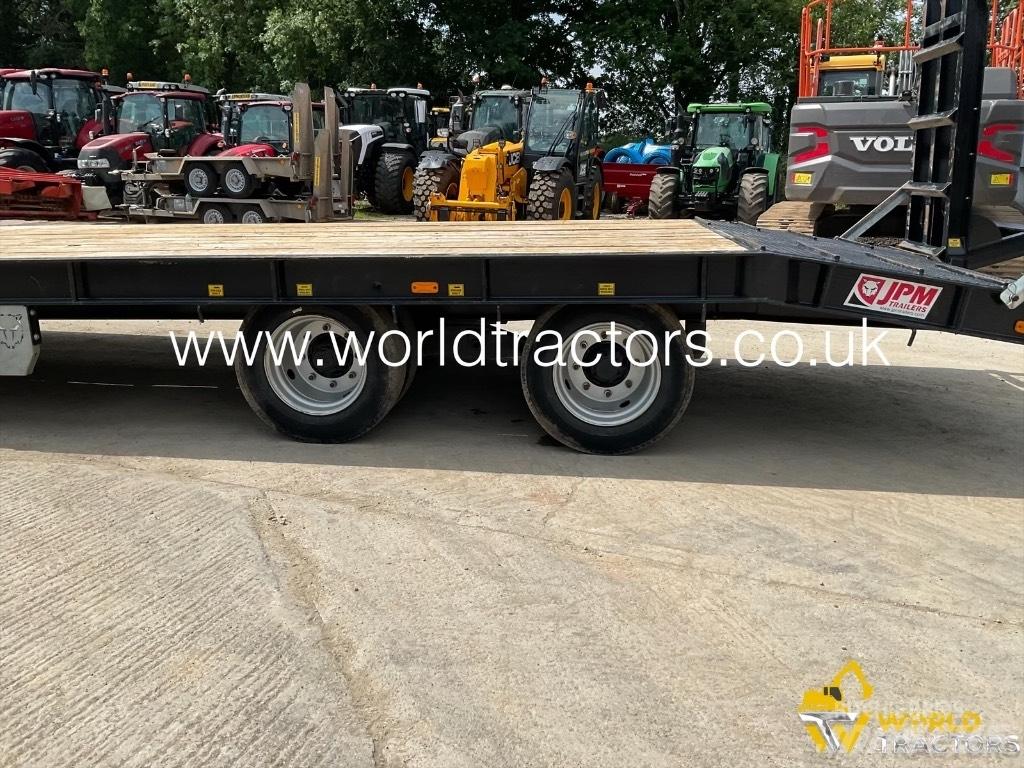 JPM 19 TLL Other trailers