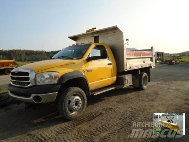 Sterling 5500 BULLET Snow blades and plows