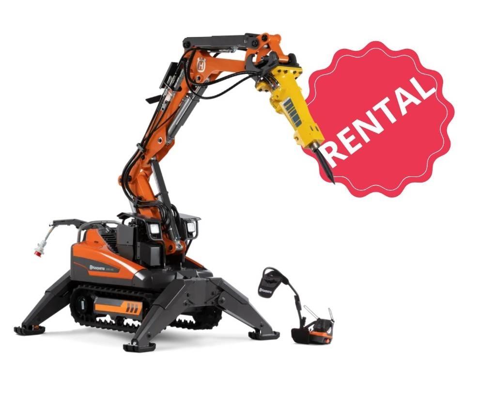 Husqvarna Inne Other