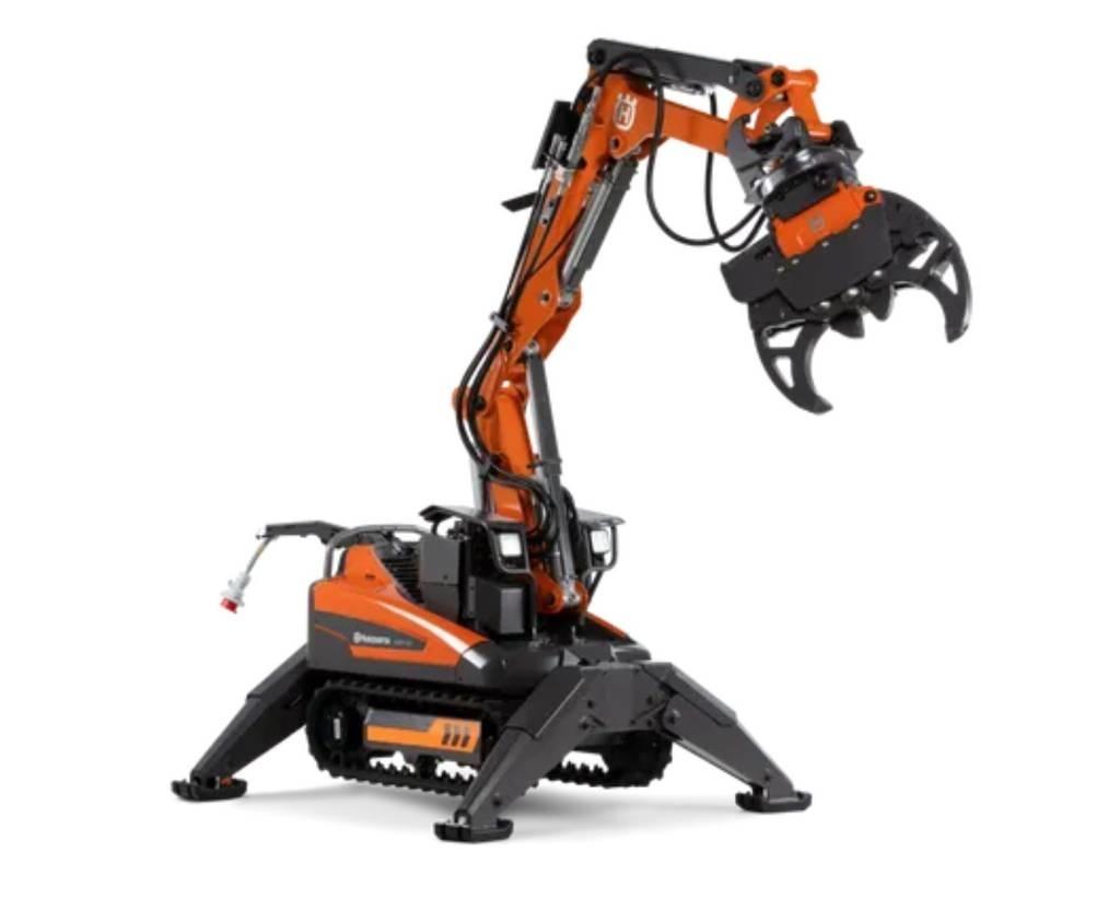 Husqvarna Inne Other