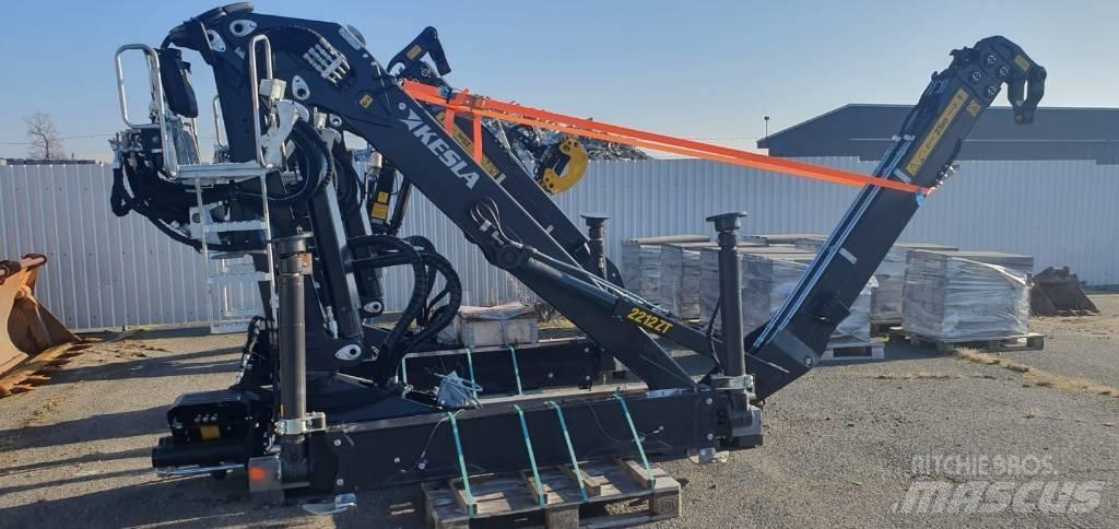 Kesla 2212ZT97 Excavators