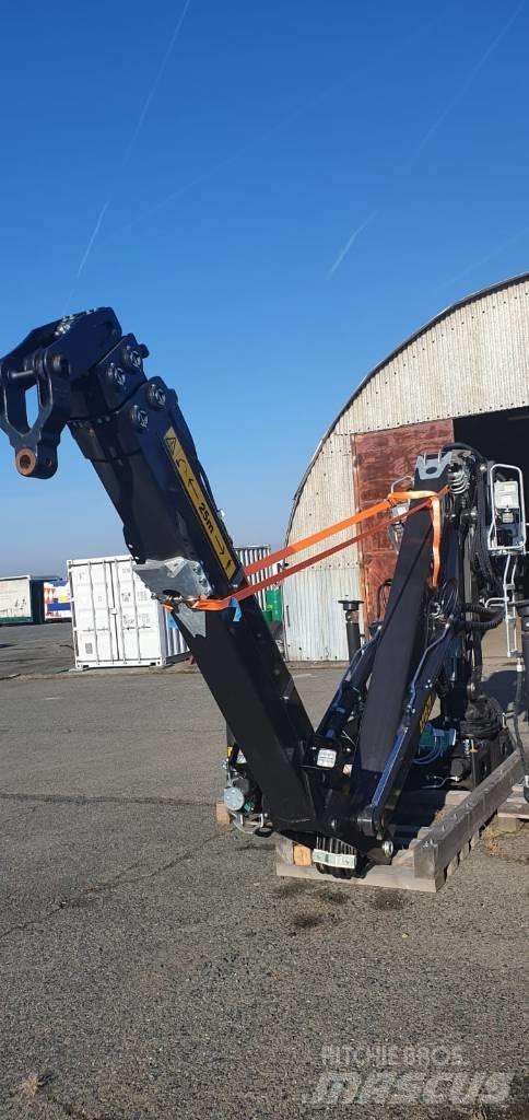 Kesla 2212ZT97 Excavators