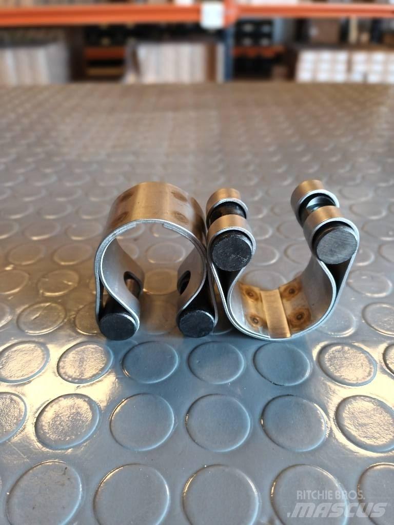 Volvo CLAMP 20894628 Other components