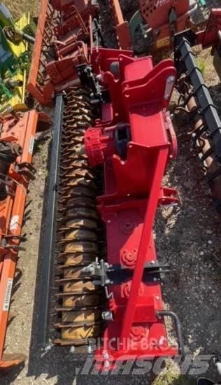  ACMA erpice rotante Power harrows and rototillers