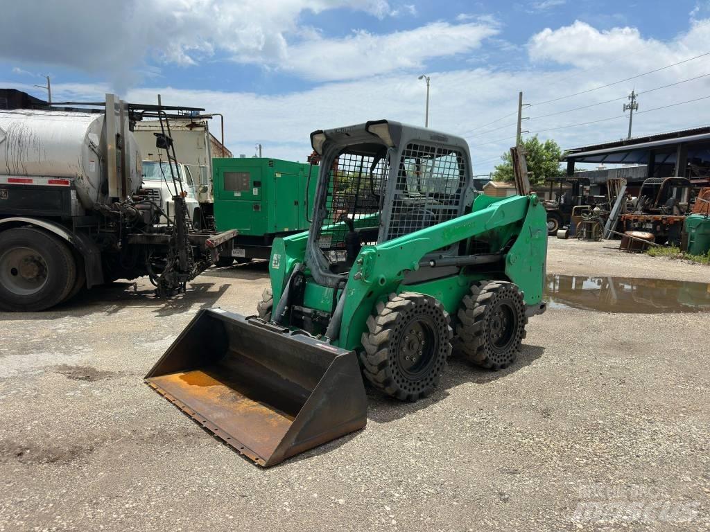 Bobcat S 550 Skid steer loaders
