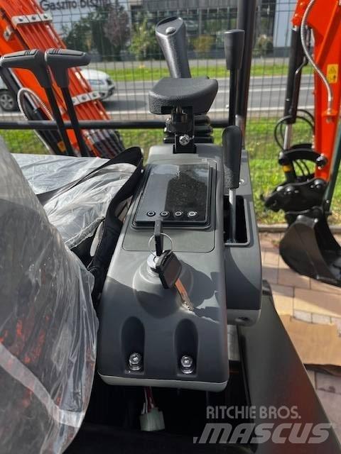 Lonking CDM6020 Mini excavators < 7t (Mini diggers)