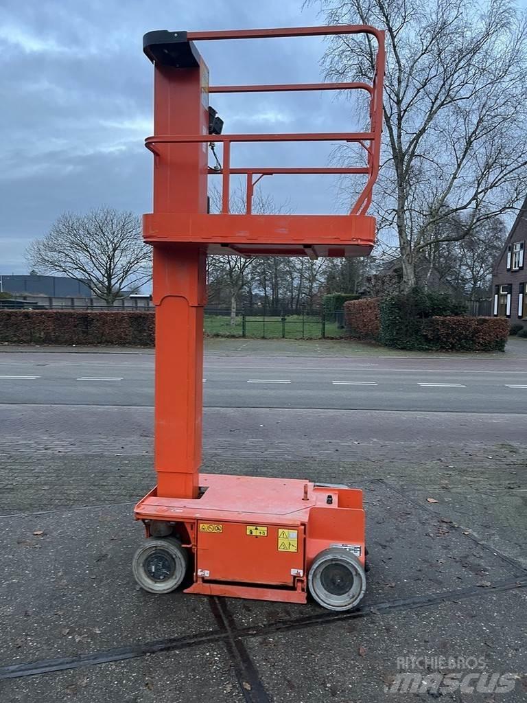 JLG 1230ES Other lifts and platforms