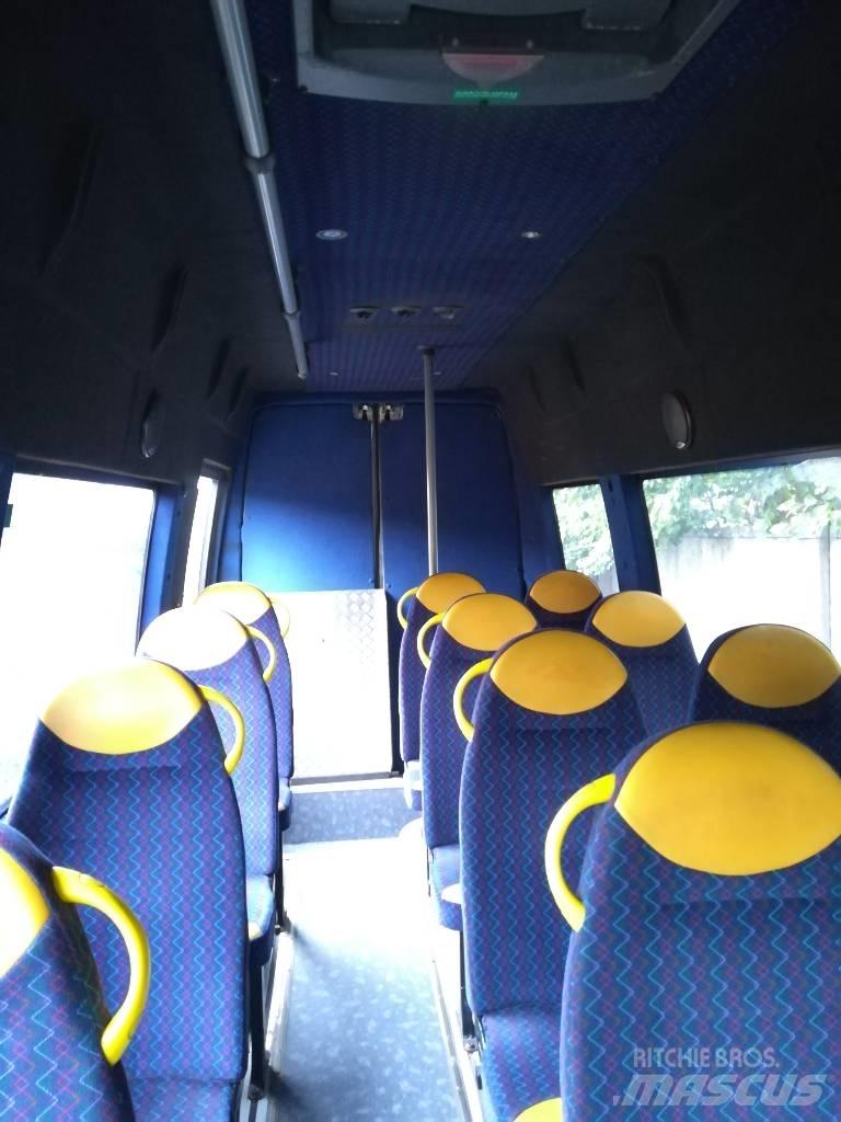 Iveco Daily 50 C 17 City bus