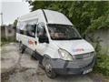 Iveco Daily 50 C 17 City bus