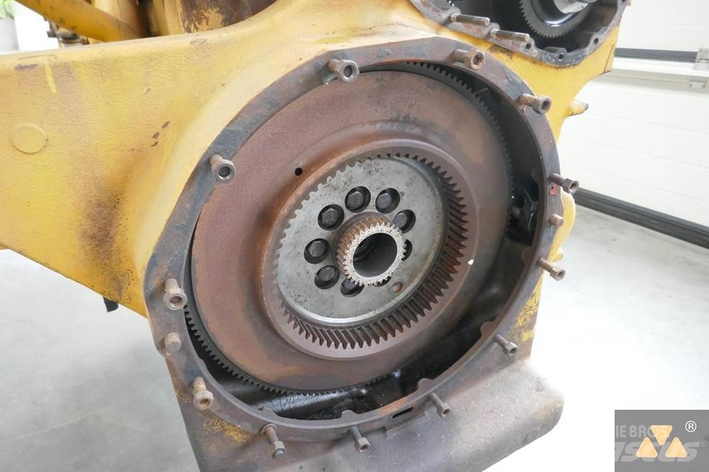 CAT 3306 Engines