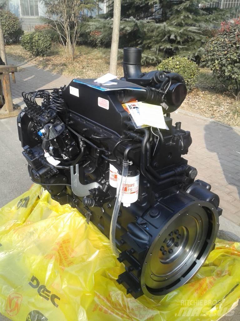 Cummins 6CTA8.3-C215 Engines