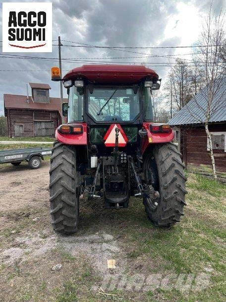 CASE 85 A FARMALL Tractors
