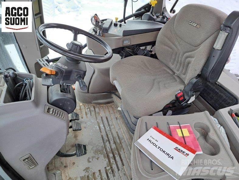 Case IH 110 EPMC Tractors