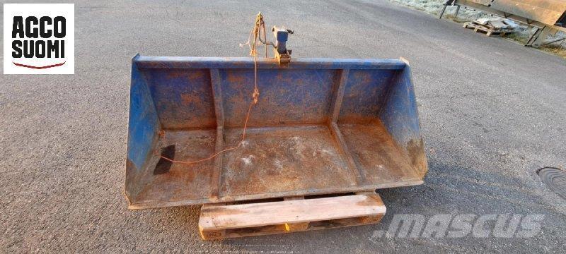 Esko TAKAKAUHA 200 Farm machinery