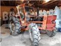 Fiat 880 DT Tractors