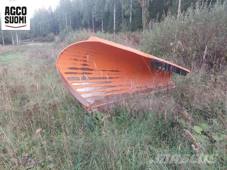 FMG ALUEAURA 300 Snow blades and plows