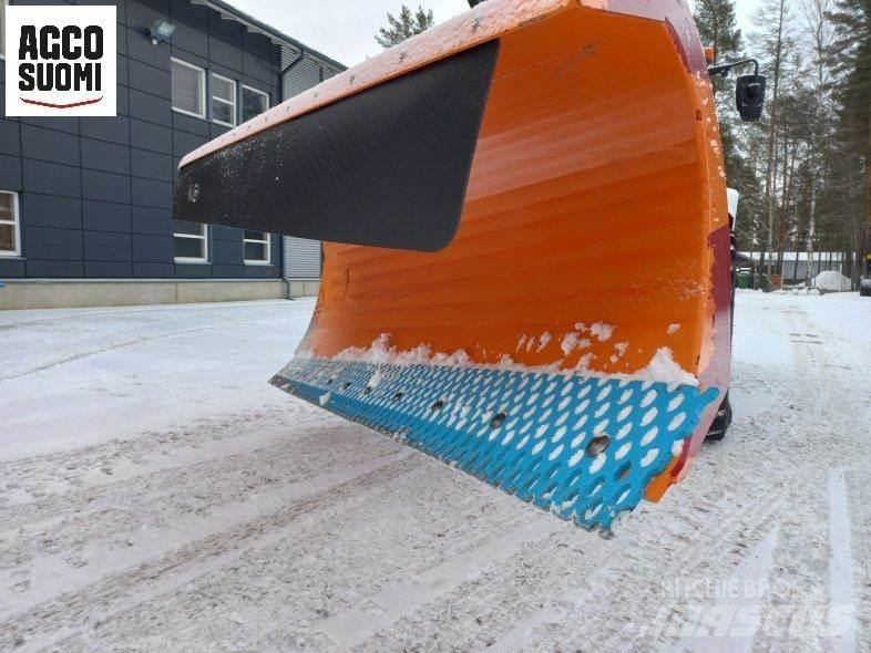 FMG ALUEAURA 360 Snow blades and plows