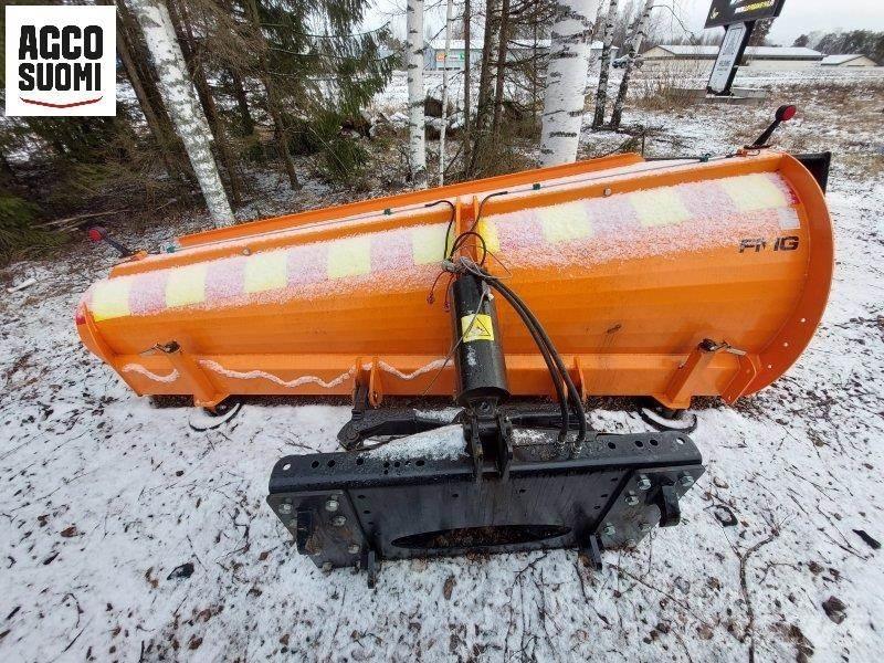 FMG ALUEAURA AA330 Snow blades and plows