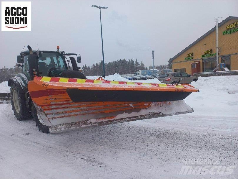 FMG ALUEAURA AA360 Snow blades and plows