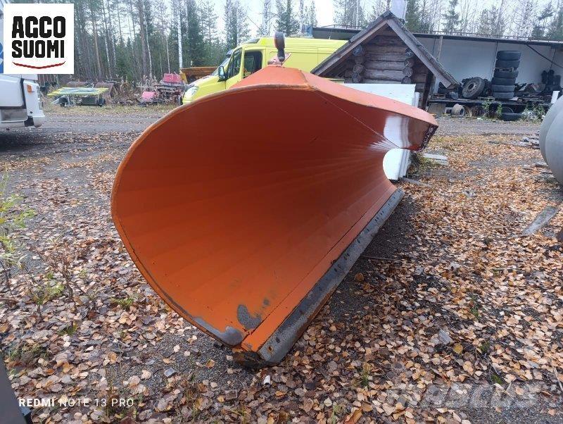 FMG ALUEAURA AA360 Snow blades and plows