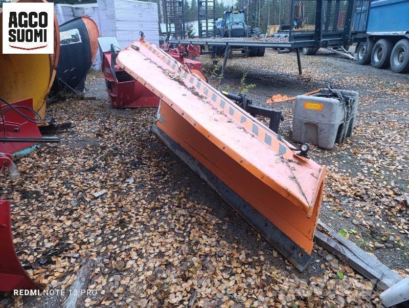 FMG ALUEAURA AA360 Snow blades and plows