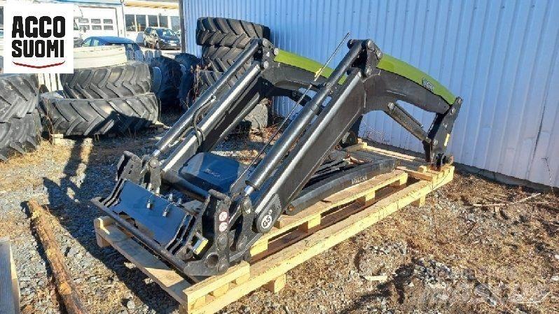  G5L ETUKUORMAIN Front loaders and diggers