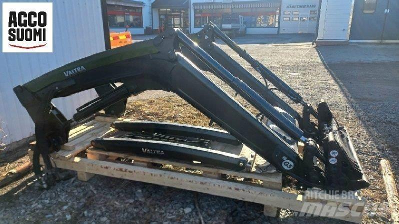  G5L ETUKUORMAIN Front loaders and diggers