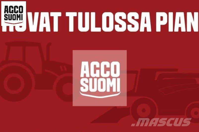  LKK TRUKKIPIIKKI Farm machinery