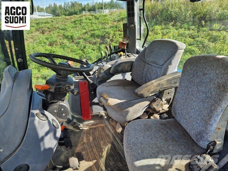 New Holland T6050 Tractors
