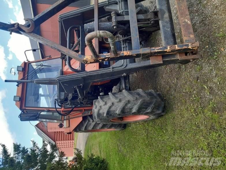 Same 75 CENTURIO Tractors