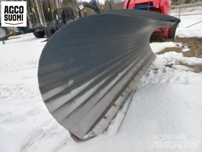 Snowek ALUEAURA Snow blades and plows
