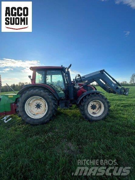 Valtra N143 HT Tractors